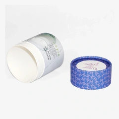 Candle Tube Packaging