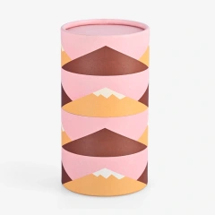 Candle Tube Packaging