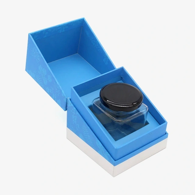 Luxury Candle Packaging