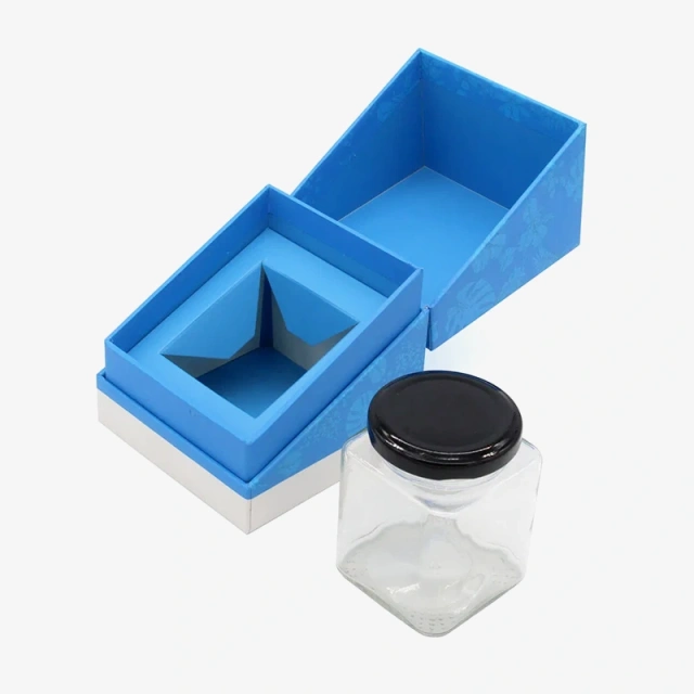 Luxury Candle Packaging
