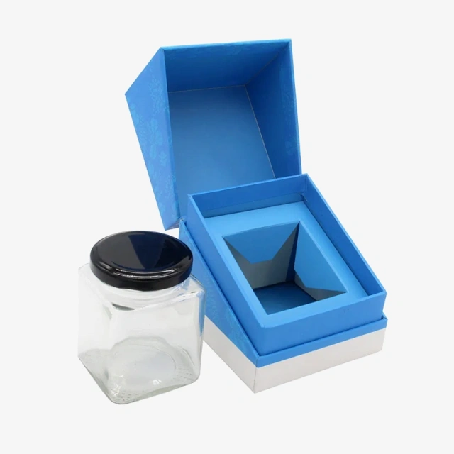 Luxury Candle Packaging
