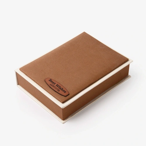 Creative Chocolate Rigid Boxes