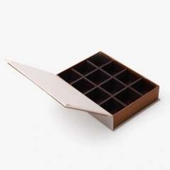 Creative Chocolate Rigid Boxes