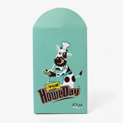 Candy Cookie Packaging Bag