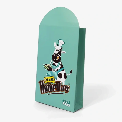 Candy Cookie Packaging Bag