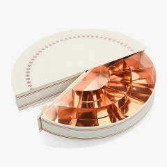 Luxury Candy Chocolate Sweet Gift Box