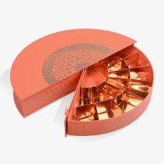Luxury Candy Chocolate Sweet Gift Box