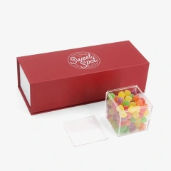 Magnetic Chocolate Candy Packaging Boxes