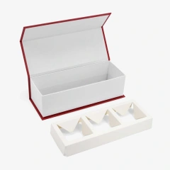 Magnetic Chocolate Candy Packaging Boxes