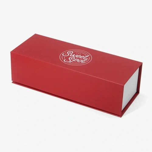 Magnetic Chocolate Candy Packaging Boxes