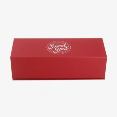 Magnetic Chocolate Candy Packaging Boxes
