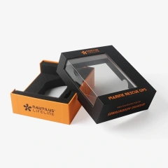 Electronic Products Base and Lid Paper Box