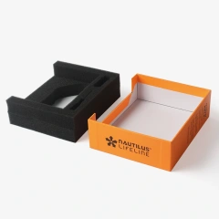 Electronic Products Base and Lid Paper Box