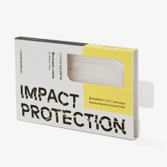 Mobile Phone Protective Film Hangable Paper Packaging Box