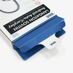 Creative Wireless CarPlay Bookend Box