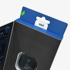 Creative Wireless CarPlay Bookend Box