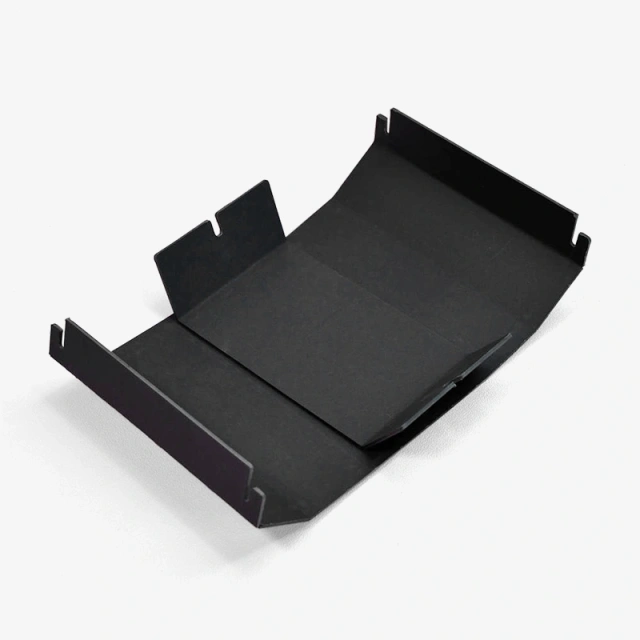 Recyclable Foldable Perfume Gift Box
