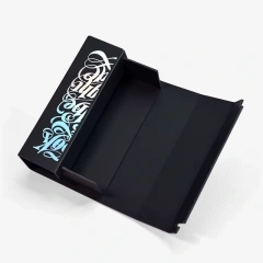 Recyclable Foldable Perfume Gift Box