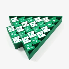 Christmas Advent Calendar Blind Surprise Box