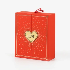 Custom Necklace Jewelry Perfume Gift Boxes