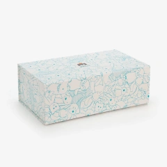 Jellycat Soft Toys & Gifts Collapsible Magnetic Box