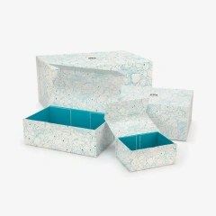 Jellycat Soft Toys & Gifts Collapsible Magnetic Box