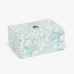 Jellycat Soft Toys & Gifts Collapsible Magnetic Box