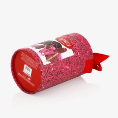 Special Edition Cylinder Tube Gift Box