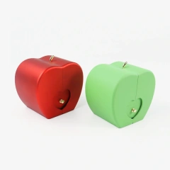 Romantic Drawer Gift Flower Jewelry Packaging Boxes
