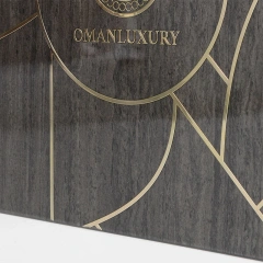 Decorative Wooden Storage Watch Box Gift for Sale