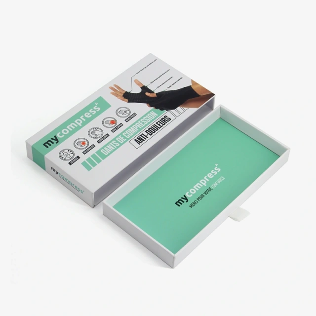 Drawer Paper Box for Medical Tool