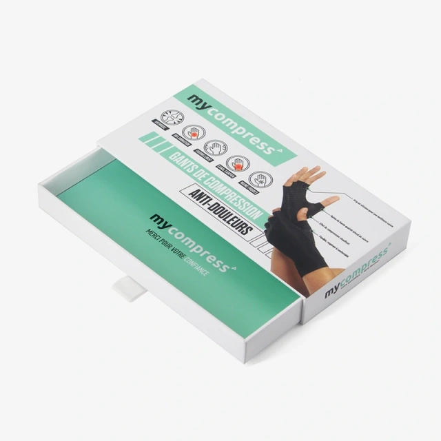 Drawer Paper Box for Medical Tool