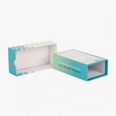 Drawer Paper Box for Medical Tool