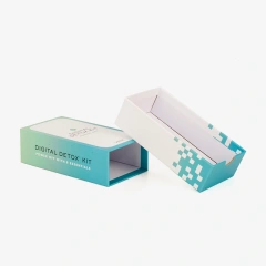Drawer Paper Box for Medical Tool