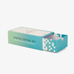 Drawer Paper Box for Medical Tool