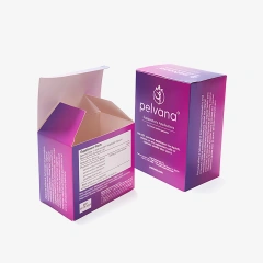Medical Device Packaging Box