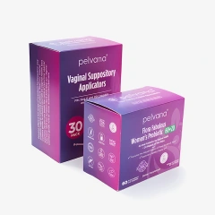 Medical Device Packaging Box