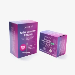 Medical Device Packaging Box