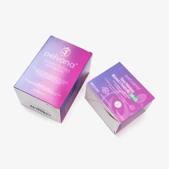 Medical Device Packaging Box