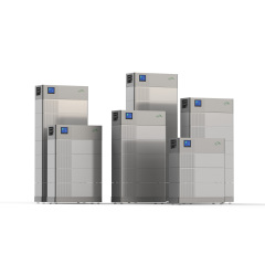 Europäischer Spot Hochspannungs-Lithiumbatterie EnerShare Core stapelbar 4,8–153,6 kWh zertifiziert und auf Lager,EnerShare,Hochspannungsstapelbatterie Enershare Core 4,8 kWh-25,6 kWh Heimenergiespeichersystem