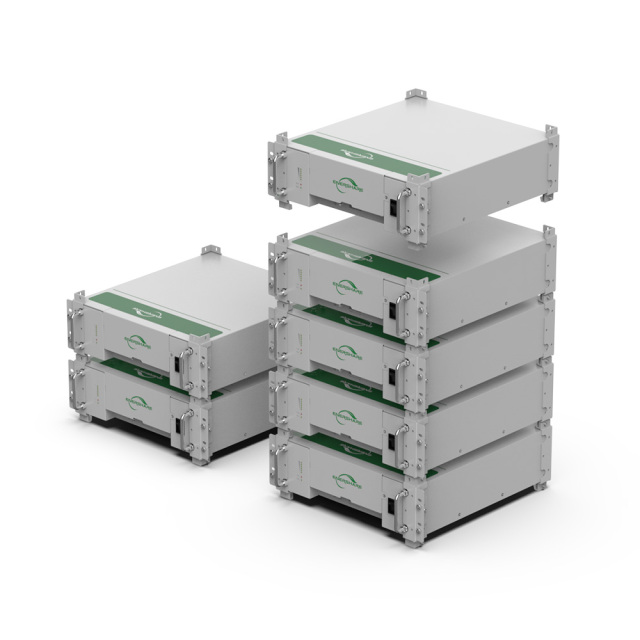 مجموعة بطاريات ليثيوم 51.2 فولت 100 أمبير/ساعة، موازنة الخلايا النشطة، تخزين الطاقة الشمسية للمنازل,EnerShare,مجموعة بطاريات ليثيوم 51.2 فولت 100 أمبير/ساعة، موازنة الخلايا النشطة، تخزين الطاقة الشمسية للمنازل