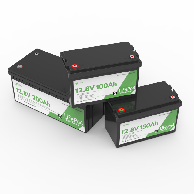 Batería de litio de 12 V, 100 Ah, para carrito de golf o RV, compatible con OEM de 150 Ah y 200 Ah.,EnerShare,Batería de litio de 12 V, 100 Ah, para carrito de golf o RV, compatible con OEM de 150 Ah y 200 Ah.