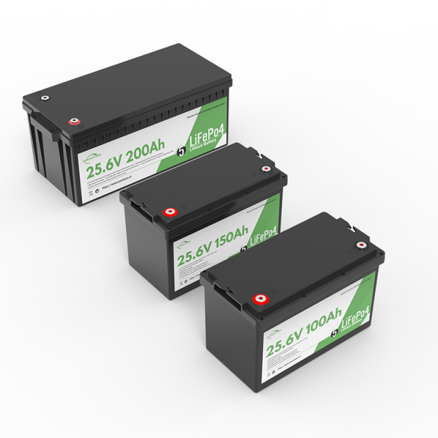 Batería de litio de 24 V, 100 Ah, para carrito de golf o RV, compatible con OEM de 150 Ah y 200 Ah.,EnerShare,Batería de litio de 24 V, 100 Ah, para carrito de golf o RV, compatible con OEM de 150 Ah y 200 Ah.