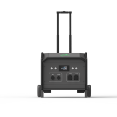 Sistema móvil todo en uno de almacenamiento de energía de 5 kW/5 kWh Insta 5 que sustituye a la batería de litio diésel,EnerShare,Sistema móvil todo en uno de almacenamiento de energía de 5 kW/5 kWh Insta 5 que sustituye a la batería de litio diésel