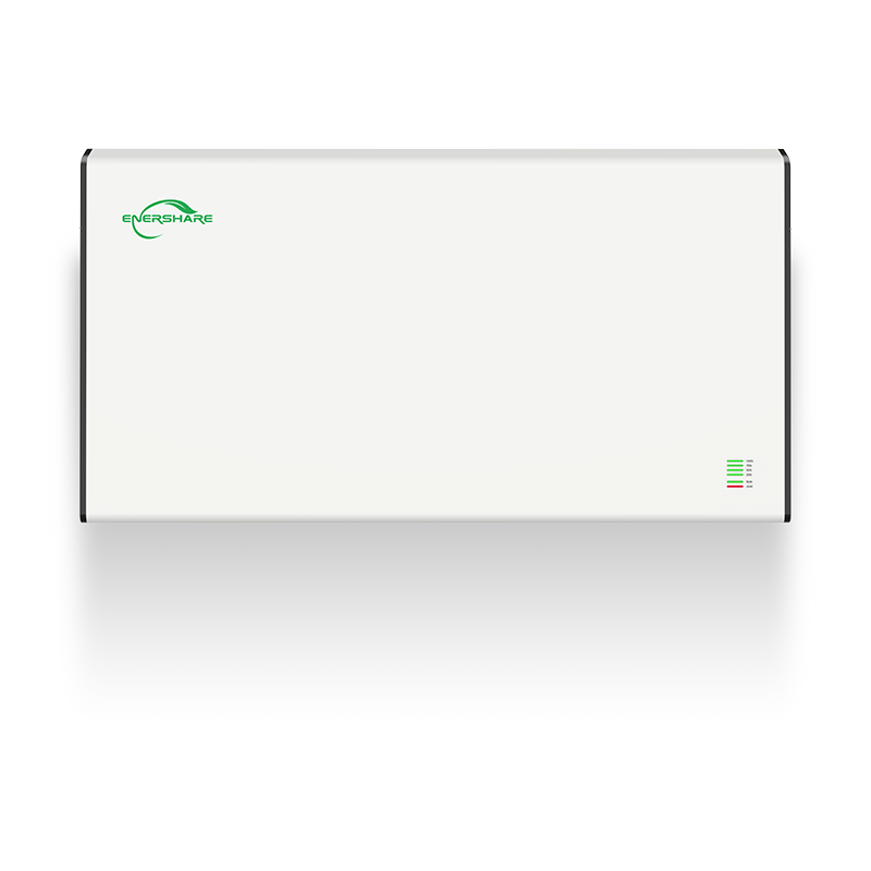 Blade battery Powerwall 51.2V 135Ah Wall-mounted home Solar Lithium Battery Wall,EnerShare,Blade battery Powerwall 51.2V 135Ah Wall-mounted home Solar Lithium Battery Wall