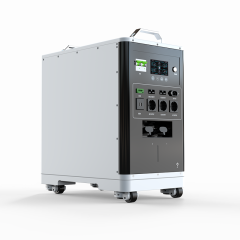 Sistema de energía solar móvil todo en uno con batería de litio para el hogar, sistema de energía solar fuera de la red, sistema de RV, sistema fotovoltaico,EnerShare,Sistema de energía solar móvil todo en uno con batería de litio para el hogar, sistema de energía solar fuera de la red, sistema de RV, sistema fotovoltaico