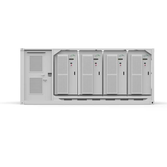 Sistema de almacenamiento de energía de batería bess de 1 mwh Central eléctrica de almacenamiento de batería en contenedores Recursos energéticos distribuidos de carga/descarga de 1 C Soluciones,EnerShare,Sistema de almacenamiento de energía de batería bess de 1 mwh Central eléctrica de almacenamiento de batería en contenedores Recursos energéticos distribuidos de carga/descarga de 1 C Soluciones