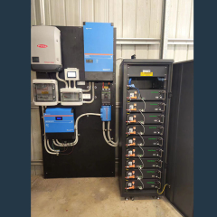 SIMPO 5000 51.2V Battery System,EnerShare,SIMPO 5000 51.2V Battery System