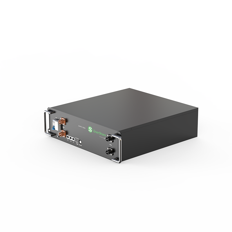 SIMPO Battery for US Market