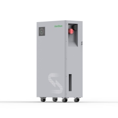 Active16 48V Solar Battery Pack 15kWh for Home Storage | with Heating Function & Fire Safety,EnerShare,Active16 48V Solarbatteriepack 15kWh für die Heimspeicherung | mit Heizfunktion & Brandschutz